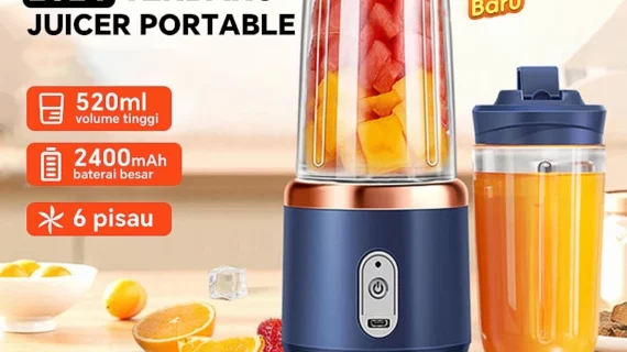 Fine Juicer – YT